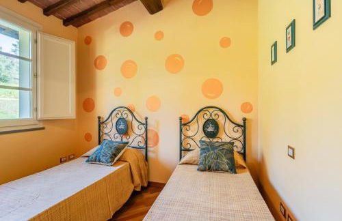 Il Melograno Apartment with Swimming Pool - Foto 29