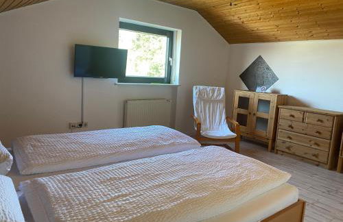 Ferienwohnung Münnerstadt - Foto 11