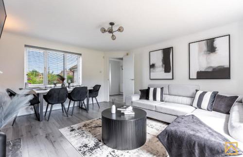 Cosy 5 bedroom house - Central By Valore Property Services - Photo 37