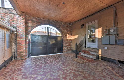 3 Mi to French Quarter Family Home in New Orleans - Foto 33