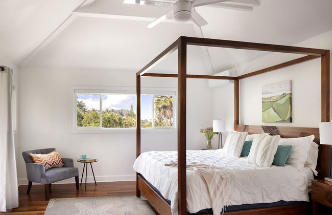 Hale Haena 3 Bedroom Home by RedAwning - Foto 2