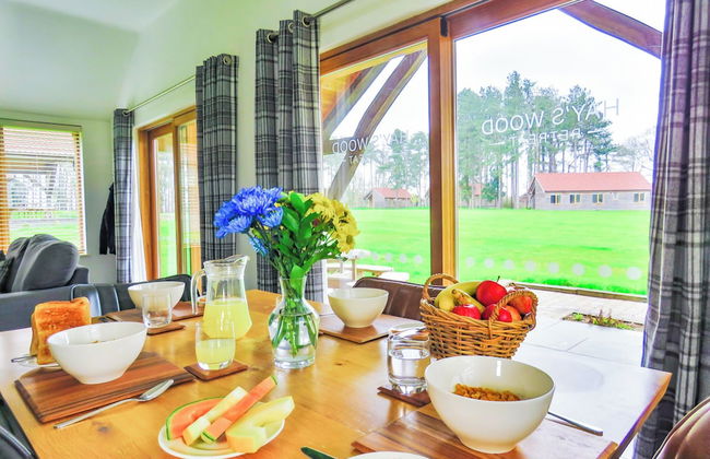 Hay's Wood Retreat - Foto 30