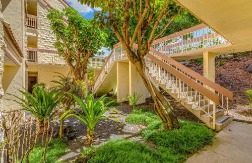 Newly Renovated Condo with SUP Paddle Boards and Golf Clubs Included - Foto 50