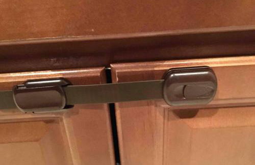 Debbie's 3-Bedroom Apartment in a duplex - Foto 11