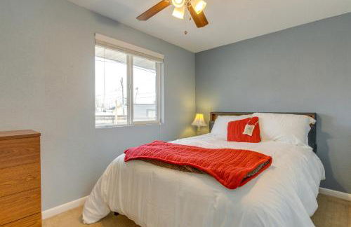 12 Mi to Denver Golden Vacation Rental! - Photo 16