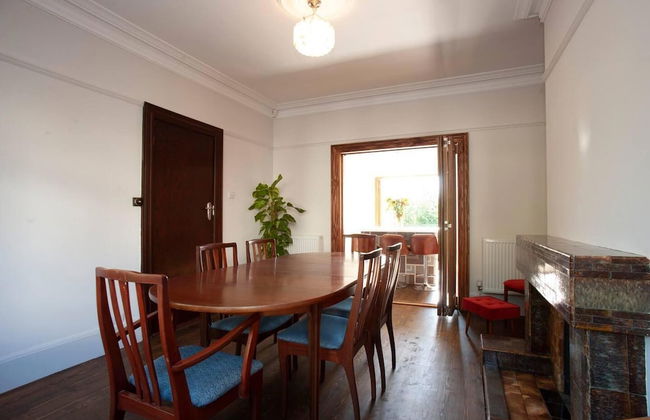 The Old Mount Manor, Causeway Coast - Foto 7