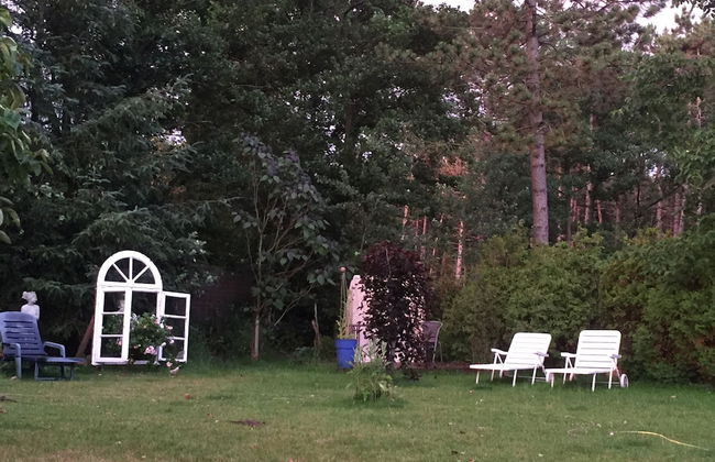 Hus Mattgoot - Foto 27