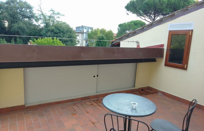 Relais la Corte di Cloris - Photo 29