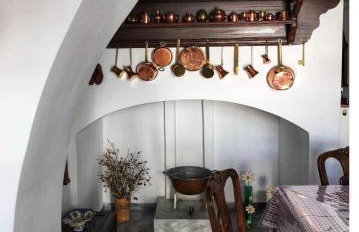 Partarolos Traditional House - Foto 10