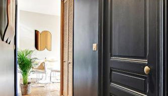 Luxury Cocon - Foto 4, wardrobe