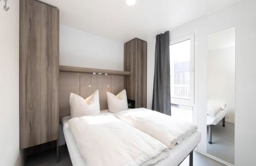 MobileHome auf dem Vital Camp Bayerbach - Foto 28