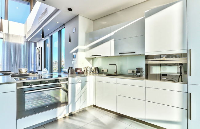 Lawhill Luxury Apartments - Photo 45