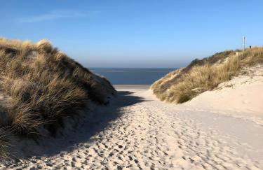 Inselhuuske Fewo I I - Foto 36