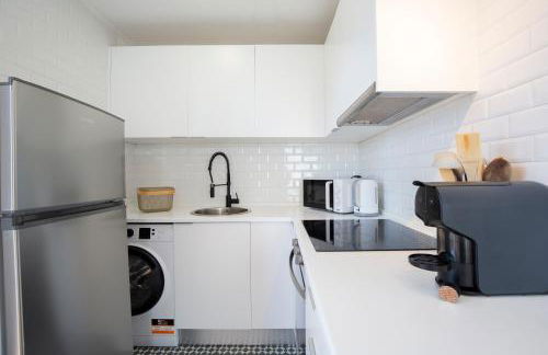 Alba Beach Boutique Apartment - Foto 7