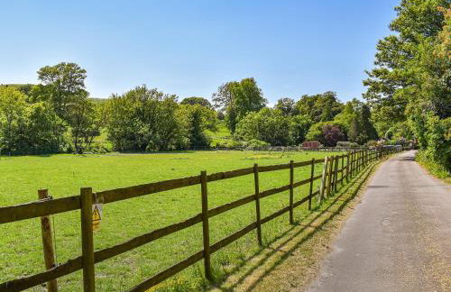 Beachborough Park Summer House - Foto 15