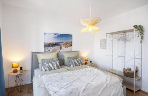 Fewo Sonnenaufgang, Ausblick - Foto 18