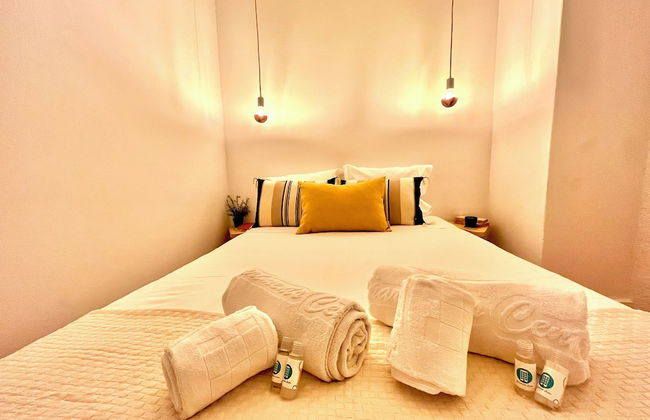 Apartments Center Castelo de São Jorge - Photo 77