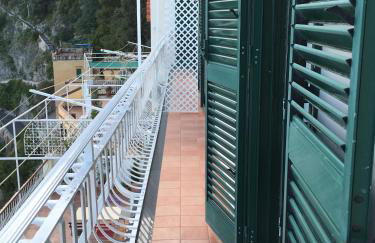 Apartments Amalfi Design Sea View accessible by 250 steps - Foto 58
