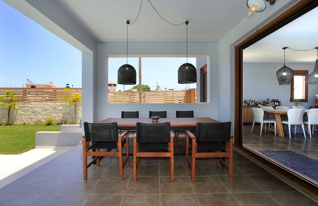 Villa Elpida - Photo 14