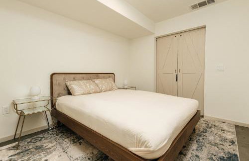 Spectacular LOFT in Heart of LA with GYM, Pool, parking - Foto 25