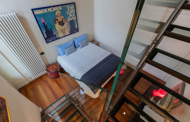 Casa Savoia by Wonderful Italy - Foto 18