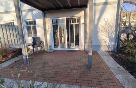 Ferienwohnung OstseeBlick Rerik - Foto 32