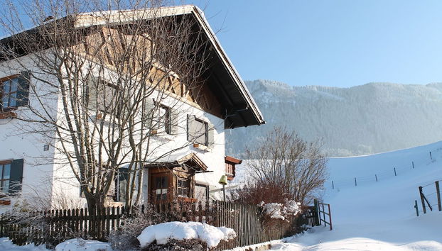 Alpenapartment mit Garten - Foto 2, Imagen principal