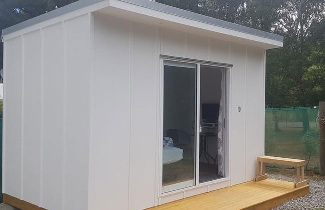 Alpine Adventure Holiday Park - Foto 2