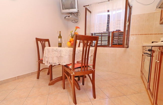 Apartments Peselj-studio Apartment With Balcony and Sea View - Foto 1