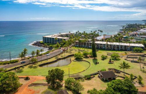 Prince Kuhio 110 - Foto 34