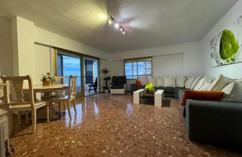 Apto. Cullera vistas espectaculares primera línea - Photo 23