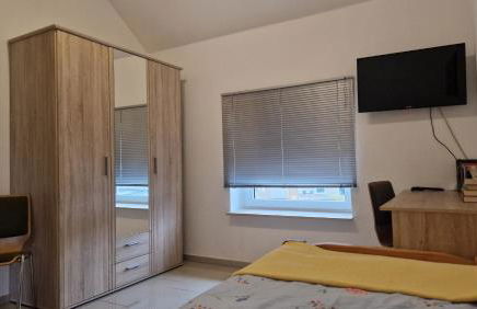 Ferienwohnung Lesenest - Foto 9