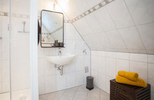 Gemütliches Familienfreundliches Ferienhaus im Grünen mit Hund - Foto 17