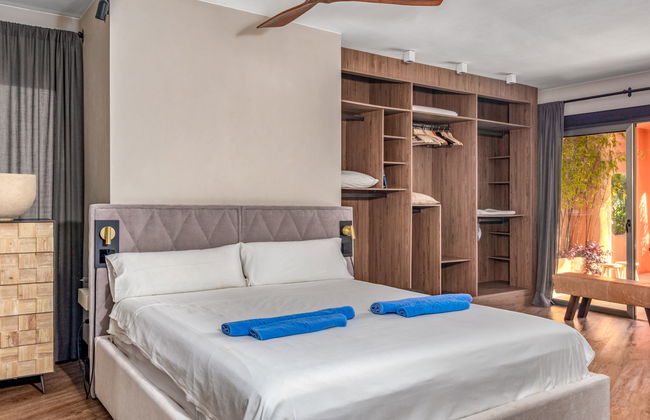 Retiro de Bel Air - Foto 15