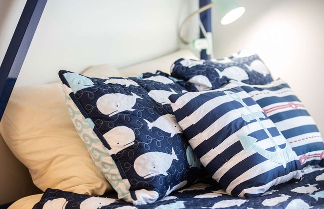 Sea Love Beach House - Foto 19