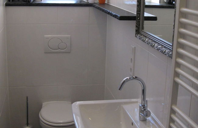 Cozy Holiday Home In Brilon near Ski Slopes - Foto 10