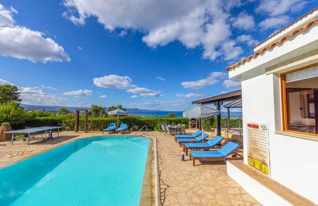 Villa Argaka Heights - Photo 8