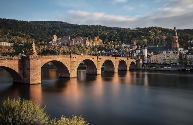 Heimatlodge Kraichgau - Foto 32