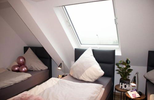 Gästewohnung Mönchengladbach Rheindahlen - Photo 76