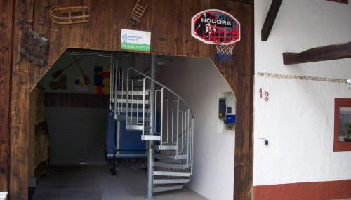 apartment fewo efosa - Foto 4