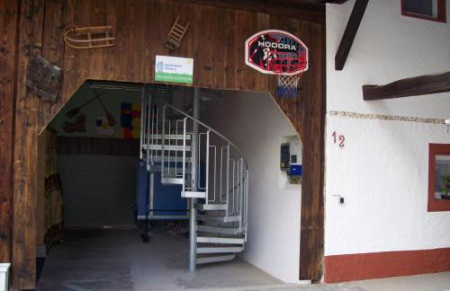 apartment fewo efosa - Foto 4