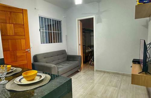 Studios Tiny House - Viva Essa Experiência - Foto 20