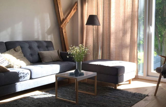 Holiday Apartment Sternhoh - Photo 7