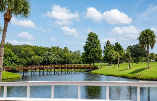 3648 Orlando Vacational Apartment - Foto 43