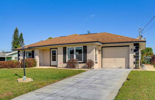 Waterfront Sebring 12H Retreat Escape the Dust! - Foto 24