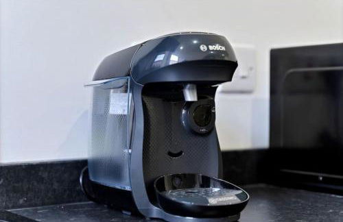 Luxurious Birmingham City Apt Cosy retreat 1 - Foto 11