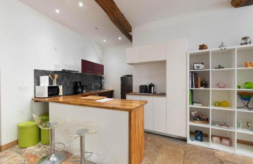 Cabana & Le Grand Historique - Centre-Ville - Foto 6