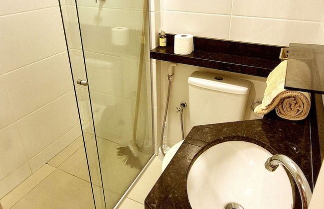 SaltBeach Atalaia Residence Inn - M105 - Foto 7