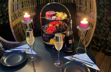 Apartment with jacuzzi - Foto 7