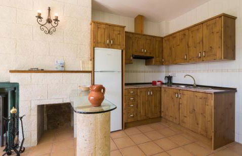 Casas Rurales La Niña A - Foto 18